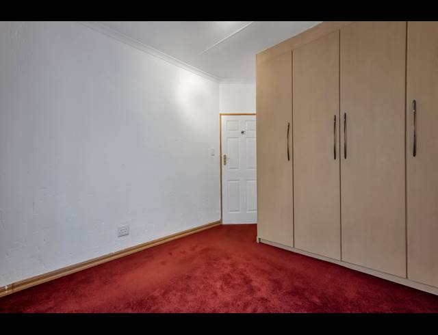 4 BEDROOM CLUSTER FOR SALE IN FERNDALE